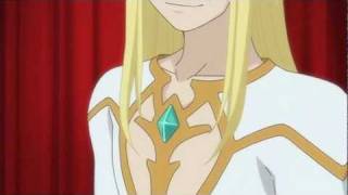 Tales of Symphonia Oav Bonus 4 Engl HQ [upl. by Madlin9]