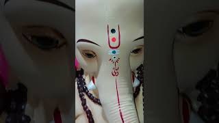 Ganpati bappa morya🙏🙏youtubeshorts ganpatibappamourya viralvideo lakhanbedarkar [upl. by Kathlin522]