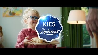 Warme broodjes van de LIDL Lidl delicieux reclame parodie [upl. by Holmes]