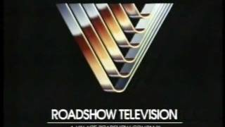 Roadshow TelevisionNew Line Cinema combo early 90s [upl. by Anitreb]