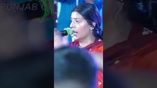 Teriya Rachayian Kheda Sariya Jyoti Nooran Live Performance Mela 2024 [upl. by Neille481]