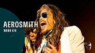 Aerosmith  Mama Kin Rocks Donington 2014 [upl. by Assedo]