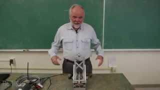 How Does a Seismometer Work [upl. by Davies896]