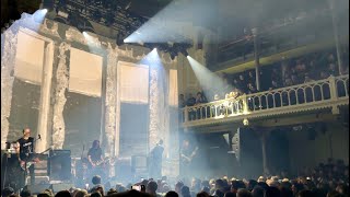 AMENRA  Razoreater  Paradiso Amsterdam  the Netherlands 2024 LIVE [upl. by Vescuso]