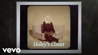 Billie Eilish  Halley’s Comet Official Lyric Video [upl. by Fisher]