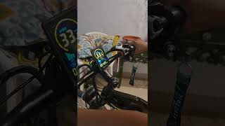 Emotorad emx plus review by my sonkaisi lagi uski nayi cycle👍👍 [upl. by Hough]