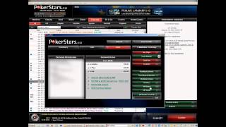 Come giocare su Pokerstarscom dal Italia [upl. by Silvain]