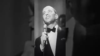 Watch Frank Sinatra’s performance of quotFly Me To The Moonquot at The Kiel Opera House in St Louis 🌑 [upl. by Sugar182]