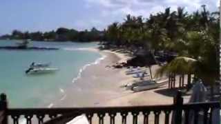 Hotel Mauritius Beachcomber Hotels Luxushotels Strandhotels 52 [upl. by Burgwell257]