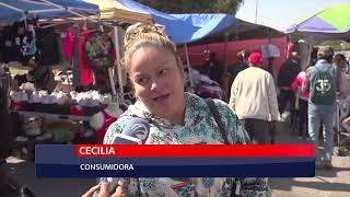 Ropa de marca comida deliciosa y mucho más ¡Las Fayucas de Torreón lo tienen todo [upl. by Eneres395]