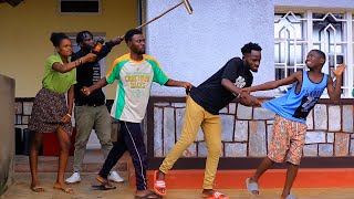 ComedystyleKuvumba Mu basiramu [upl. by Asyal]