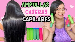 ¿Caída intensa de cabello Dermatóloga te cuenta sobre el efluvio telógeno [upl. by Nhguavaj]