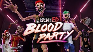 How to download Ben and Ed Blood Party for FREE  windows 7  8 8110 [upl. by Goldston]