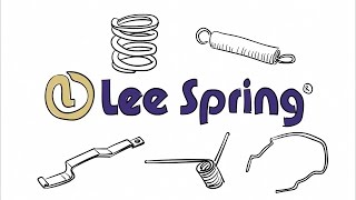 Welcome to Lee Spring [upl. by Jorgensen]