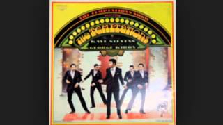 The Temptations  Get Ready Feat Kay Stevens Opening [upl. by Vachel]