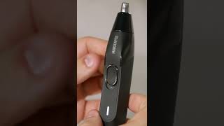 How To Charge The Weed Whacker® 20 from MANSCAPED [upl. by Beora]