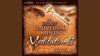 Secret Meditation II  Guided [upl. by Haik615]