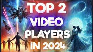 🔥Top 2 video player in 2024  best video player  all formats video player for android  Enge Velai [upl. by Elhsa547]