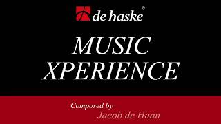 Music Xperience – Jacob de Haan [upl. by Willie]