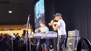 Dave Rodgers  AE 86 Live otafest  Canada May 2023 [upl. by Chevy]