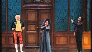 Donizetti DON PASQUALE FurlanettoKundeFocileMuti 1994 La Scala sub españolleonora43 [upl. by Ahtibbat]