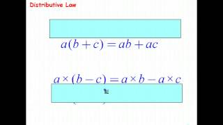 Introduction to Expanding Brackets [upl. by Maggie169]