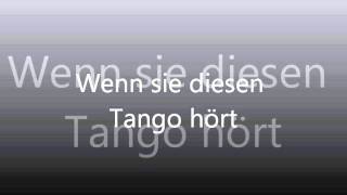 PUR Wenn sie diesen Tango hört [upl. by Enela22]