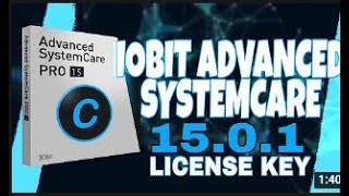 Advanced Systemcare Pro 15 Crack  System Crack Pro Crack  Download  Tutorial [upl. by Enilav670]