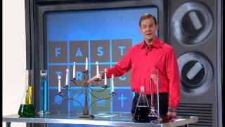 Jesus is the Meaning Behind the Menorah from Fast Track Bible wwwfasttrackbiblecom [upl. by Adnaloy783]