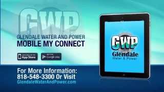 GWP Mobile My Connect App [upl. by Rees]