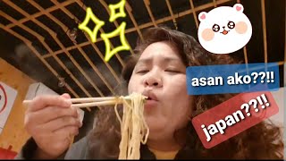 REICHERU RAMEN NG JAPAN NANDITO NA SA VALENZUELA [upl. by Lisabet]