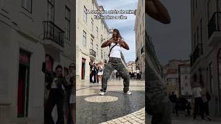 Rubina Suzeth  LABO na tuga 🇵🇹💃🏿 fypシ゚viral ninovibes [upl. by Kirsch]