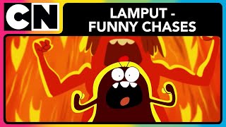 Lamput  Funny Chases 59  Lamput Cartoon  Lamput Presents  Watch Lamput Videos [upl. by Ahouh1]