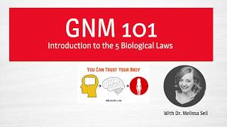 German New Medicine 101 Introduction to the Five Biological Laws [upl. by Nosreve]