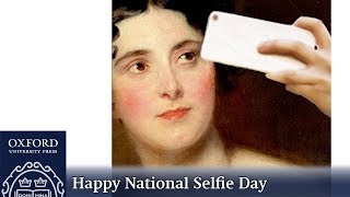 Happy National Selfie Day [upl. by Eads]