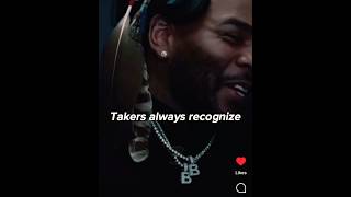 Kevin Gates Speak Facts Takers Always Recognize Givers fyp relatable quotes [upl. by Liv]