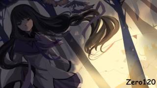 • Nightcore  Sag meinen Namen [upl. by Alih]