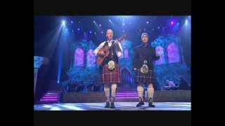 ♫ Scottish Music  Im Gonna Be 500 Miles ♫ BEST VERSION [upl. by Nomad66]