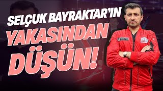 BAYKAR BAŞKANI SELÇUK BAYRAKTAR TÜRKİYENİN 2022 GELİR VERGİSİ REKORTMENİ OLDU [upl. by Salome]