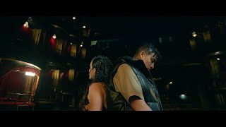 Alemán ft Ximena Sariñana  Bombas Video Oficial Prod Phul King [upl. by Nyvek]