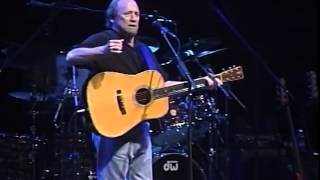 Stephen Stills  Johnnys Garden Live 2014 Directed by Travis Inman [upl. by Shiroma480]