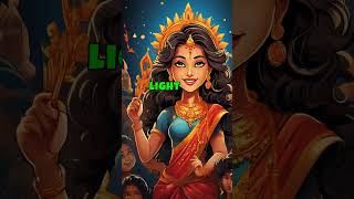 Maa Kushmanda Day 4 Navratri 2024  Learn Rituals amp Significance for Health Wealth amp Prosperity [upl. by Llennor]