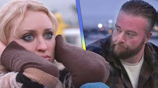 ‘90 Day Fiancé’ Michael REJECTS Natalie’s Request for a Baby [upl. by Yroger]