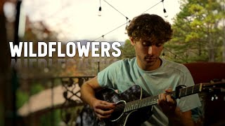 Tom Petty  Wildflowers Cover [upl. by Cower]