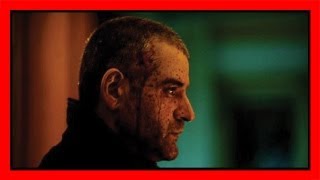 Gomorra la serie intervista a Fortunato Cerlino Abbiamo a che fare con personaggi malati [upl. by Aratal]