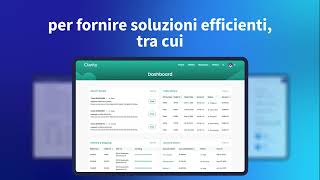 Liferay Supplier Portal Campaign Italy [upl. by Annaj267]