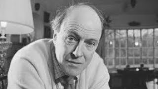 Roald Dahl Biography in Short [upl. by Latouche]