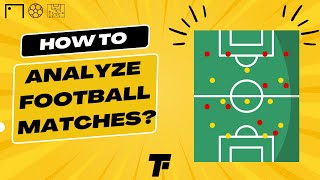 How to Analyze Football Match in 2023  Footy Tactics [upl. by Yasmeen]