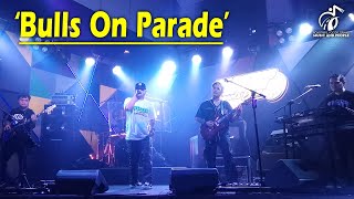 Bulls On Parade  Rage Against The Machine  The Dukes Cover [upl. by Xella342]