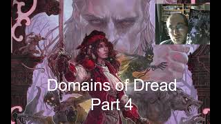 Domains of Dread in Van Richtens Guide to Ravenloft  Part 4 [upl. by Nada671]